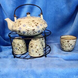Tea Set